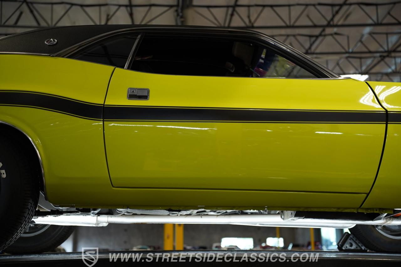 1970 Dodge Challenger RT/SE 440 SIX PACK