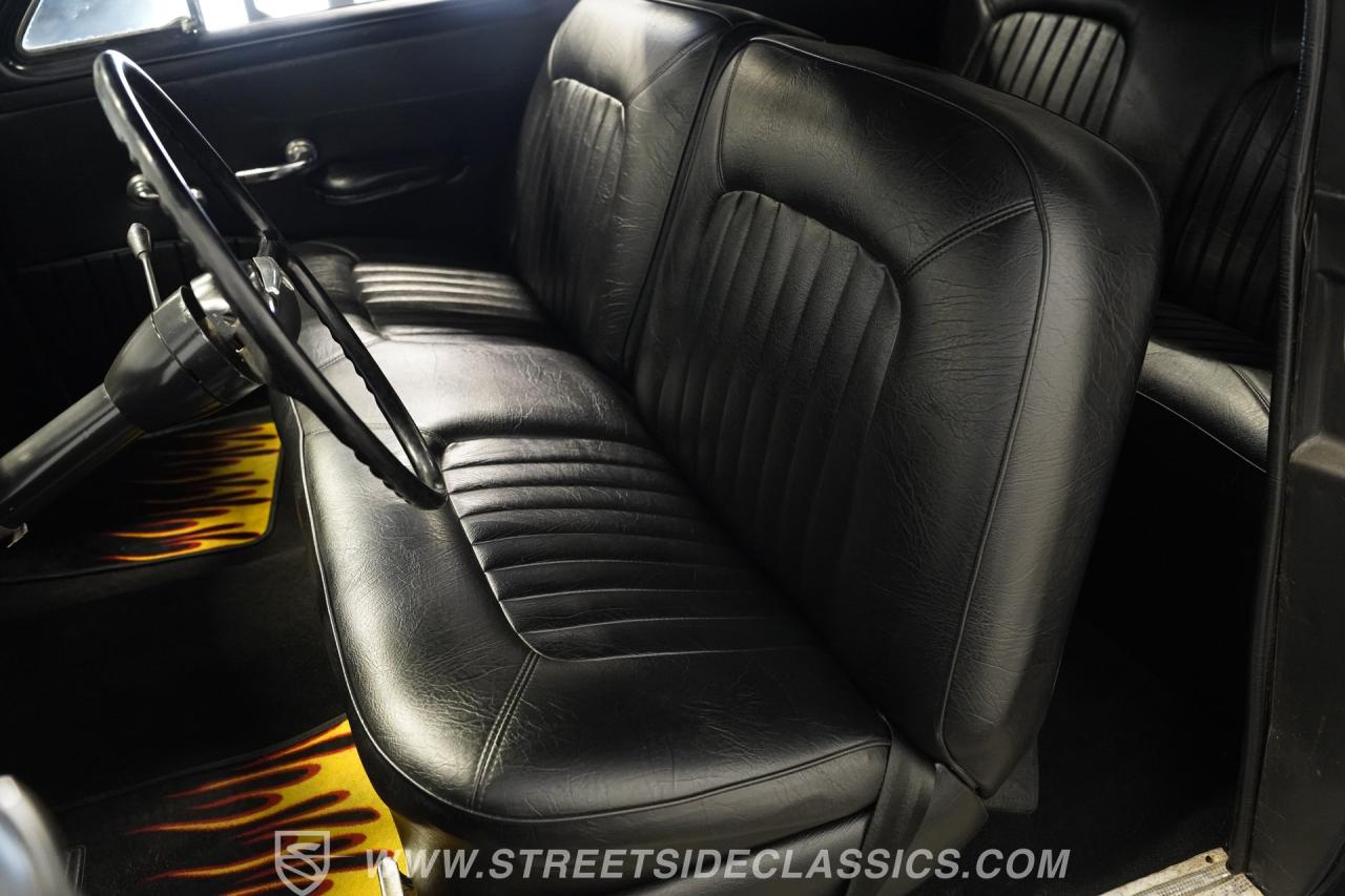 1950 Mercury sedan