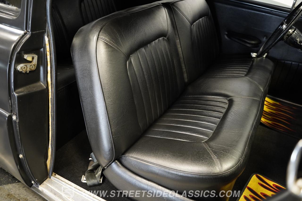 1950 Mercury sedan