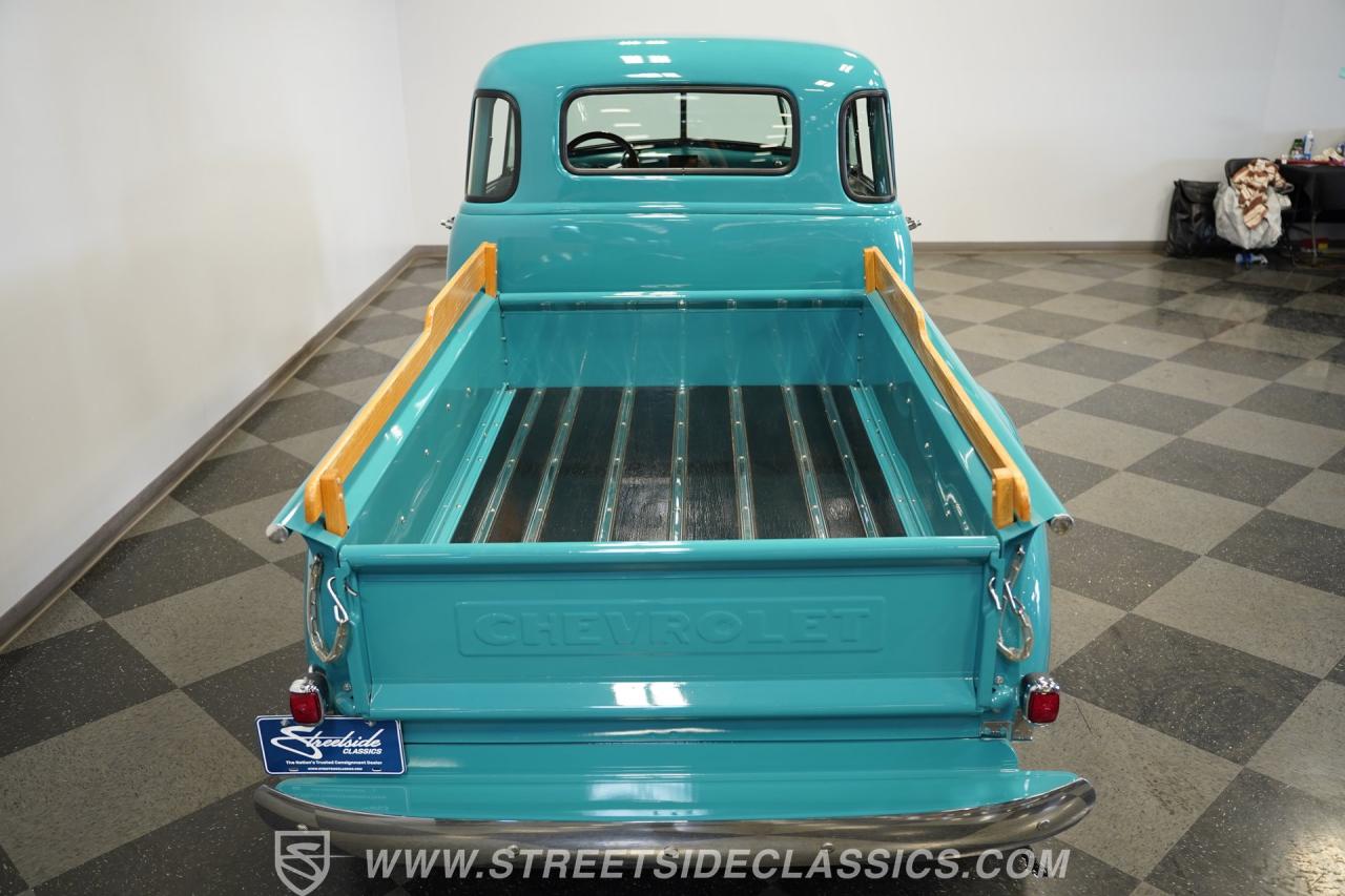 1951 Chevrolet 3100 5 Window