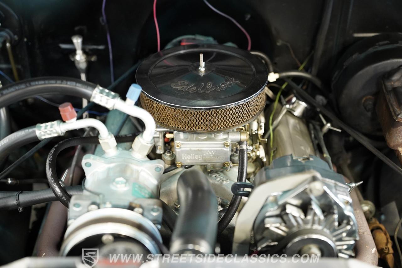 1951 Chevrolet 3100 5 Window