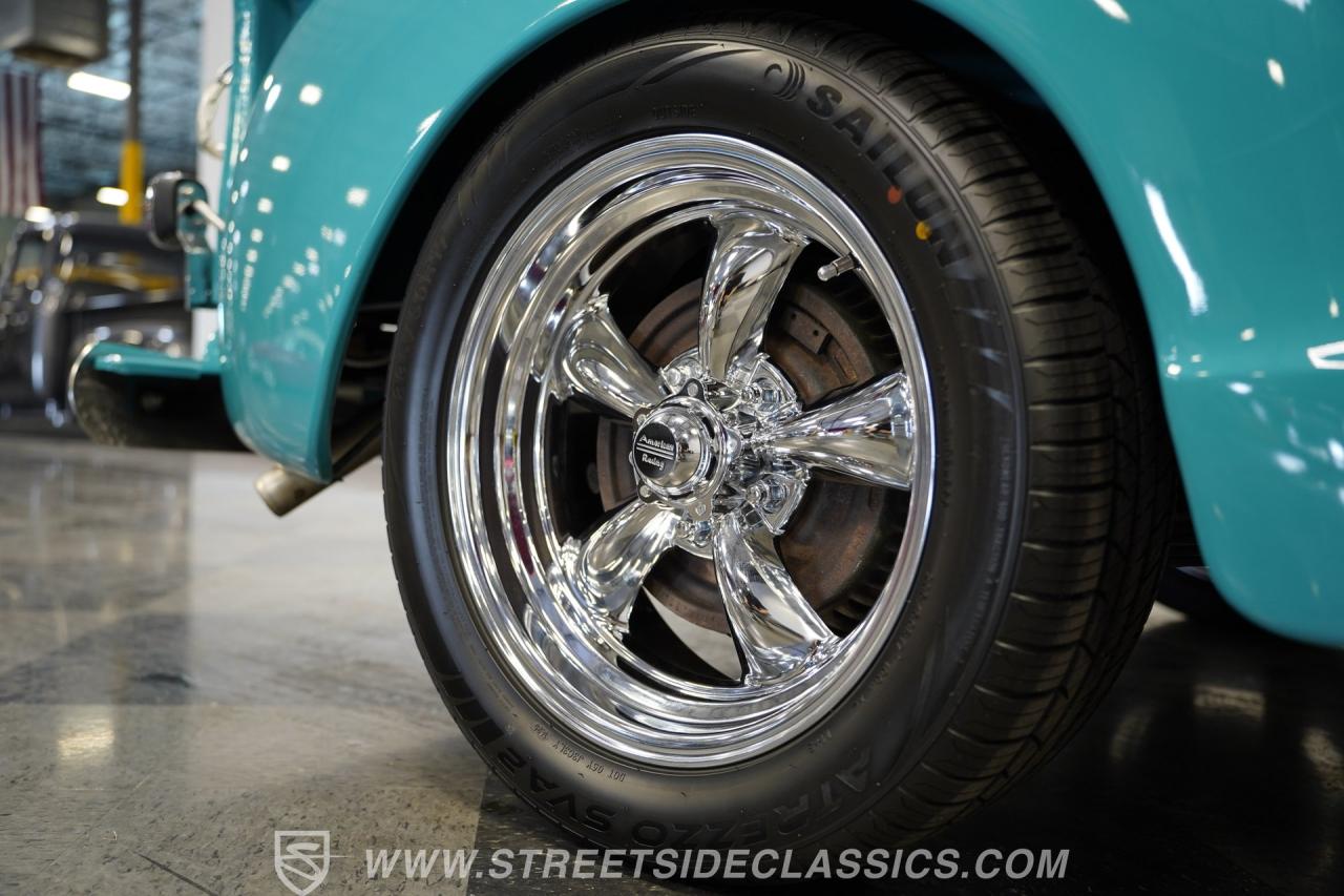 1951 Chevrolet 3100 5 Window