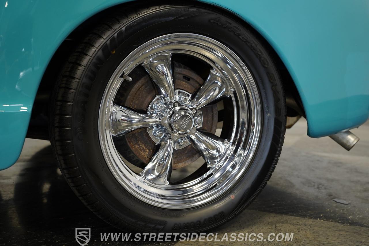 1951 Chevrolet 3100 5 Window