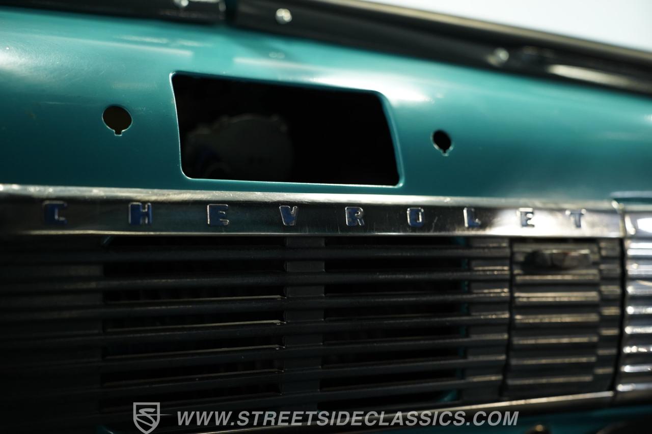 1951 Chevrolet 3100 5 Window