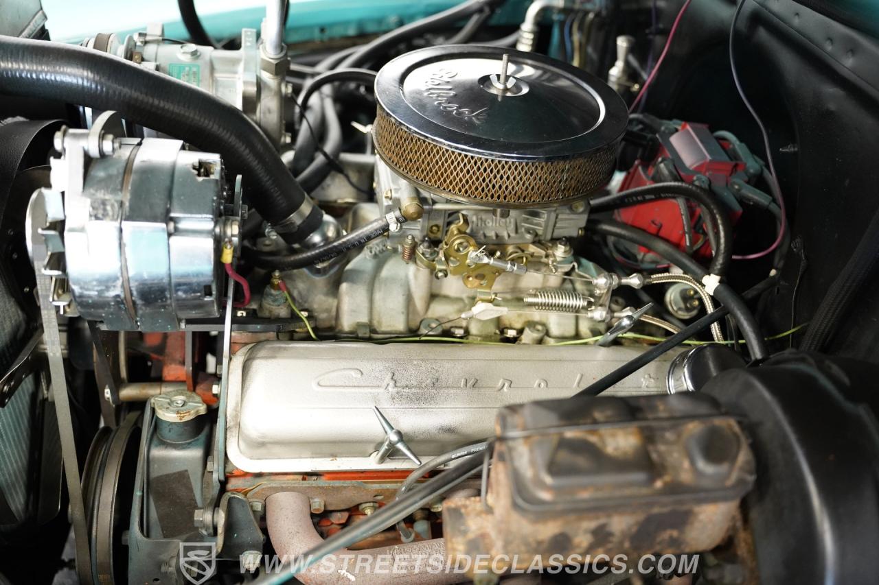 1951 Chevrolet 3100 5 Window