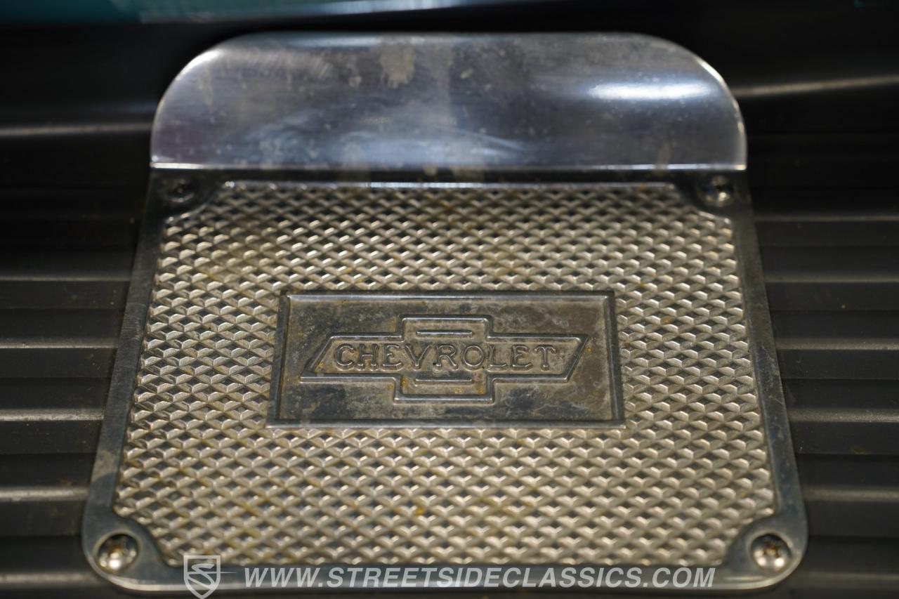 1951 Chevrolet 3100 5 Window