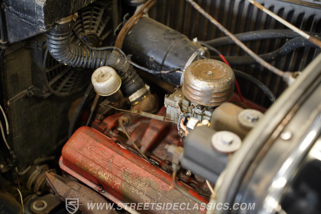 1931 Ford Model A Hotrod