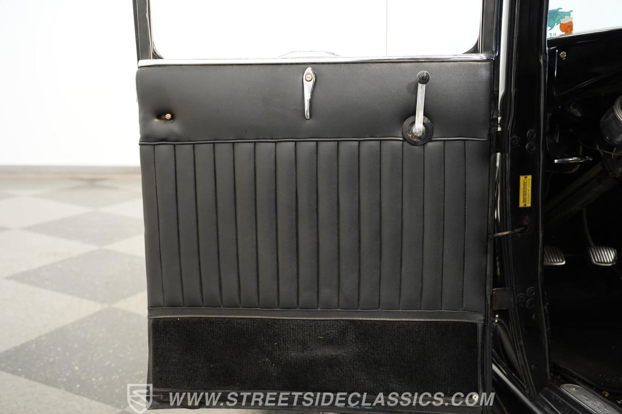 1931 Ford Model A Hotrod