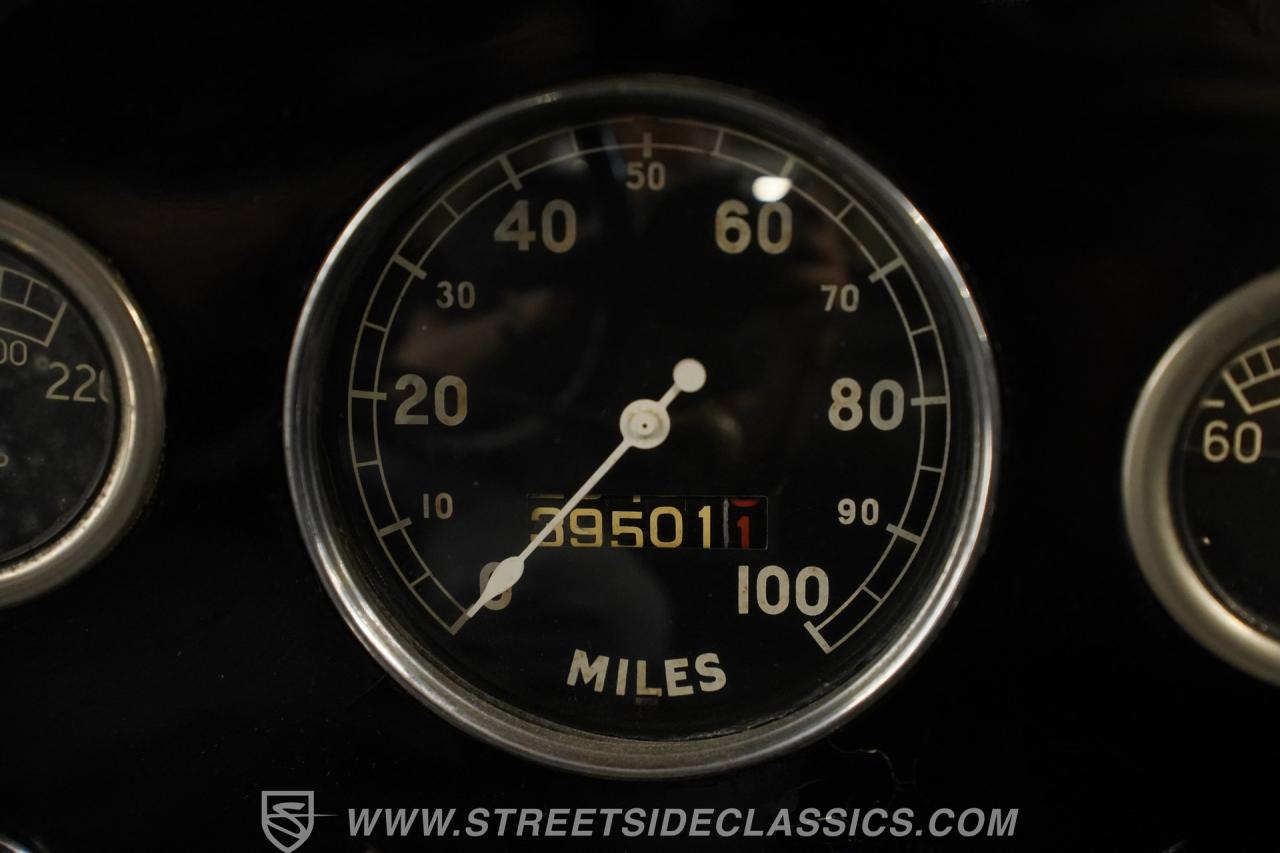 1931 Ford Model A Hotrod