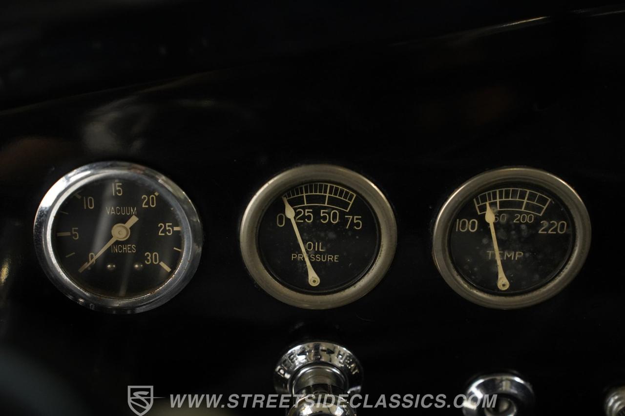 1931 Ford Model A Hotrod