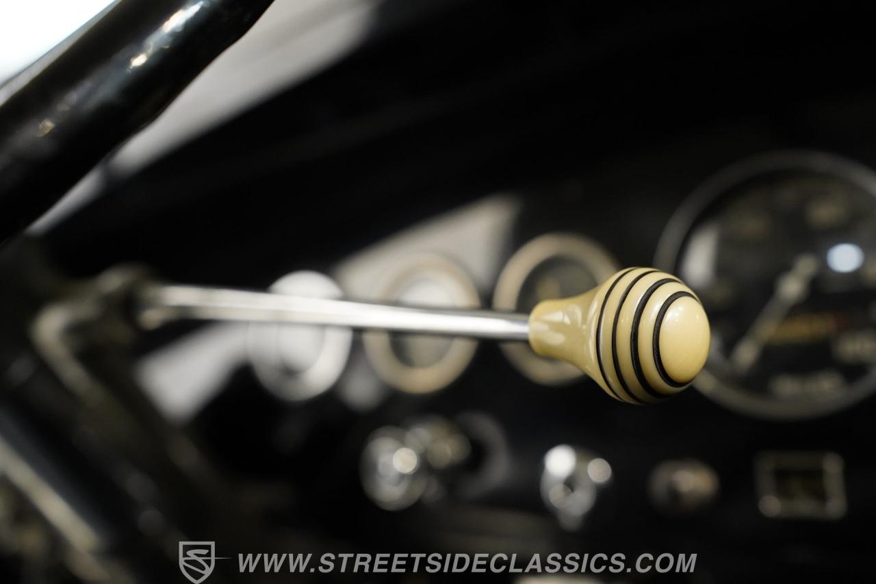 1931 Ford Model A Hotrod