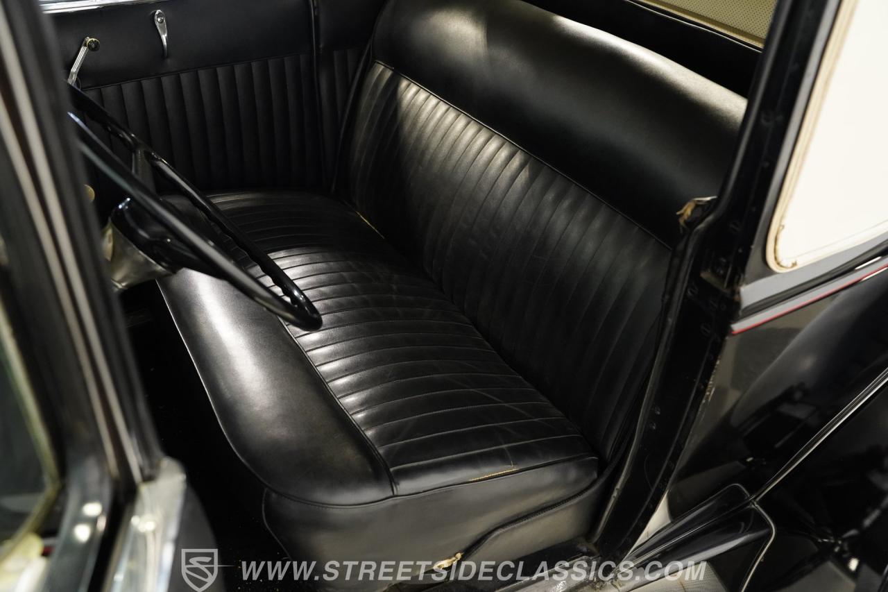 1931 Ford Model A Hotrod