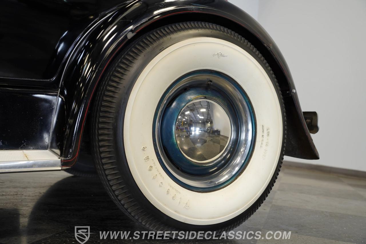 1931 Ford Model A Hotrod