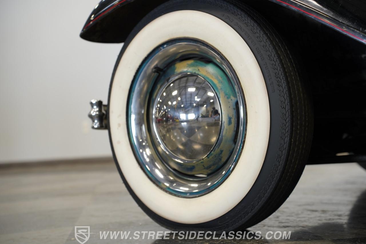 1931 Ford Model A Hotrod