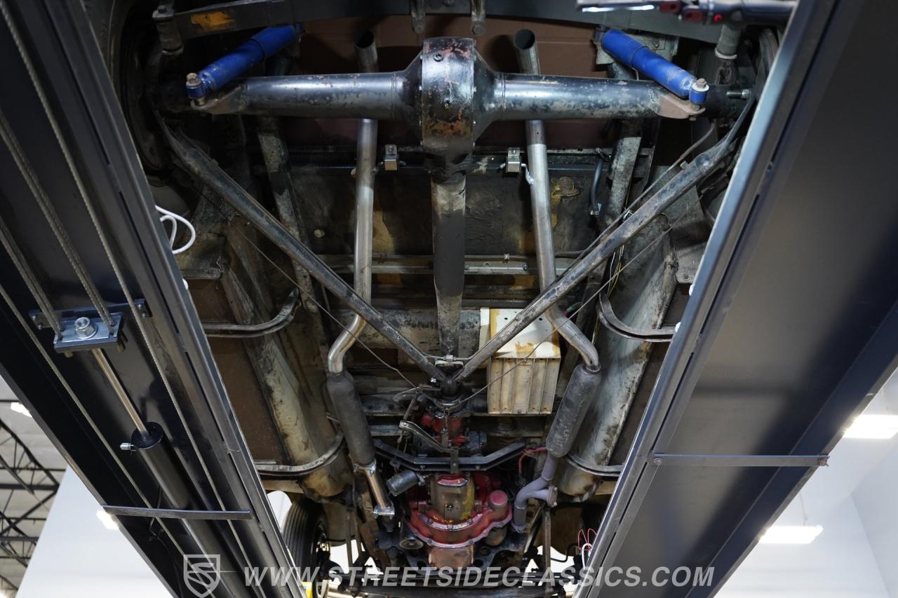 1931 Ford Model A Hotrod