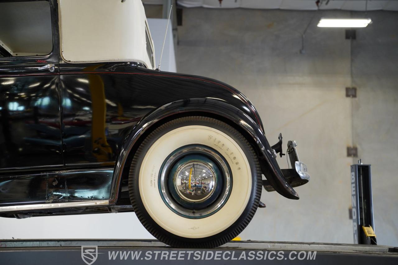 1931 Ford Model A Hotrod