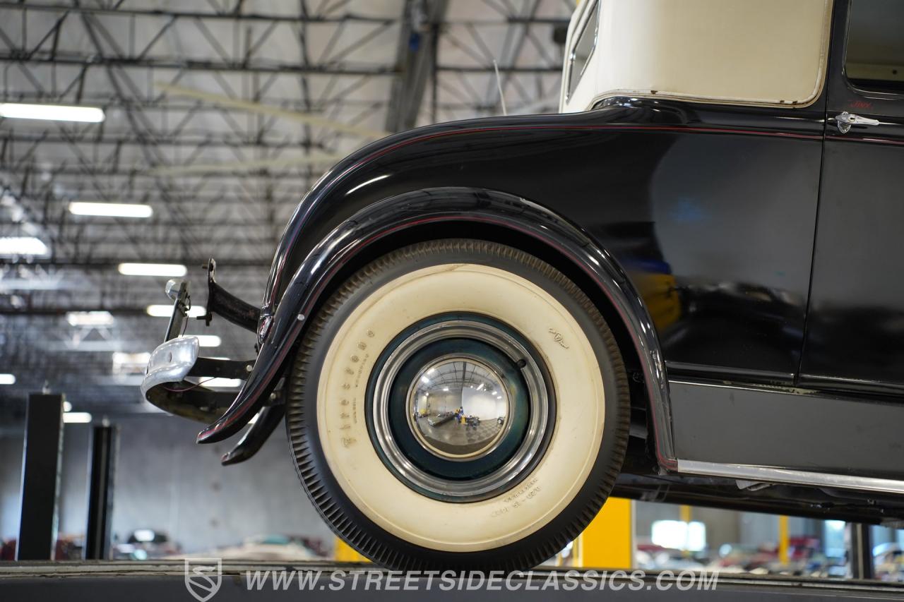 1931 Ford Model A Hotrod