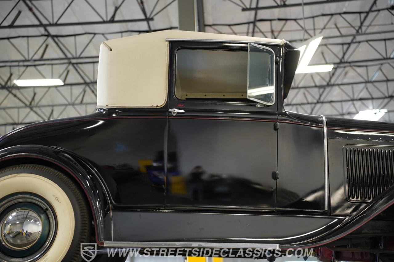 1931 Ford Model A Hotrod