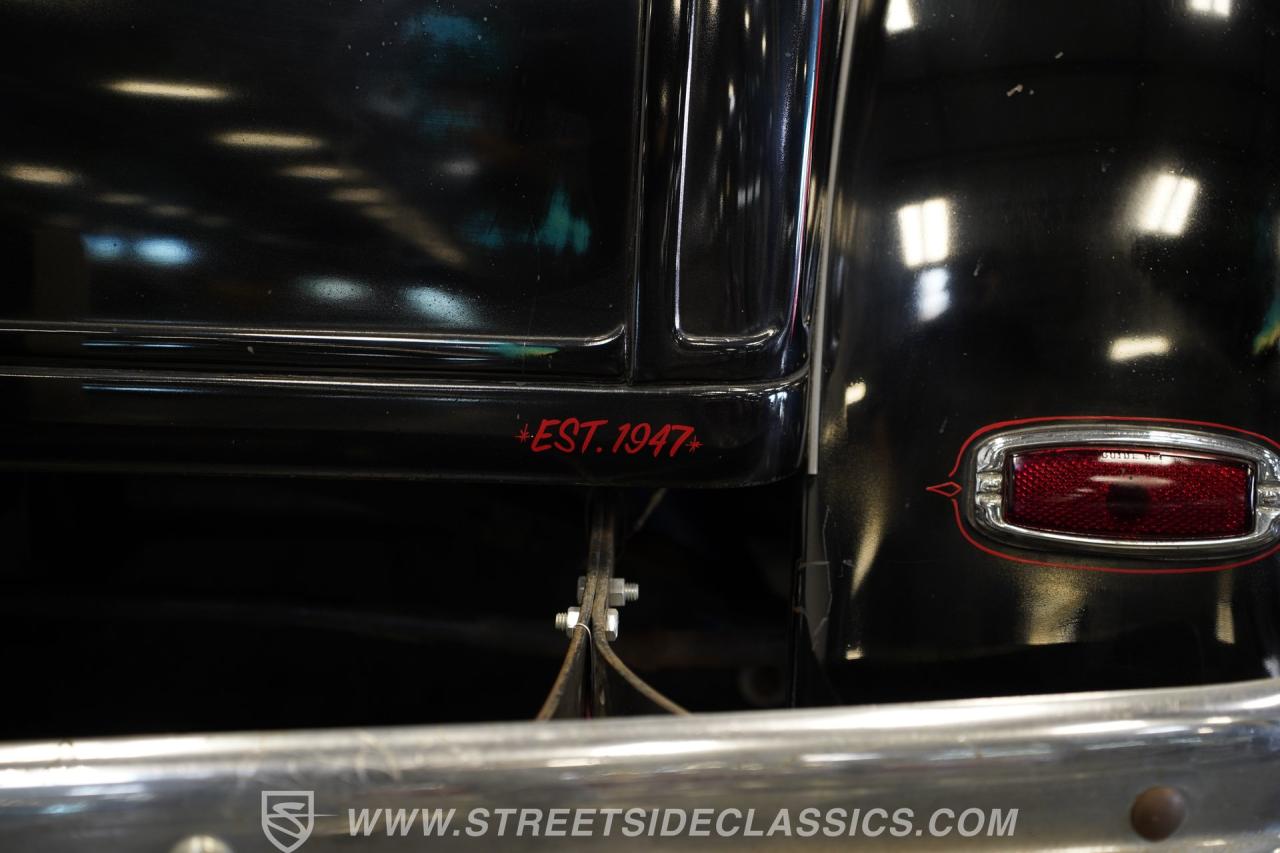 1931 Ford Model A Hotrod