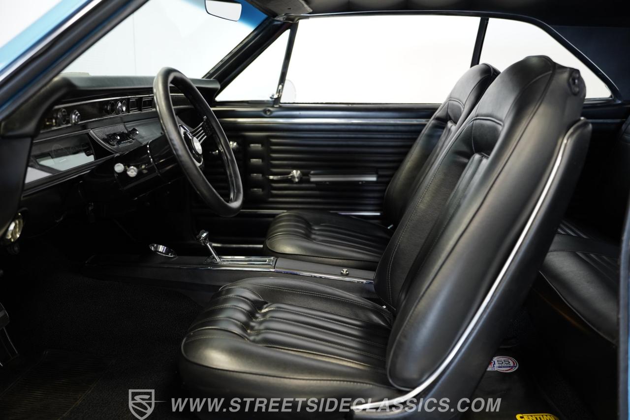 1967 Chevrolet Chevelle SS 396 Tribute