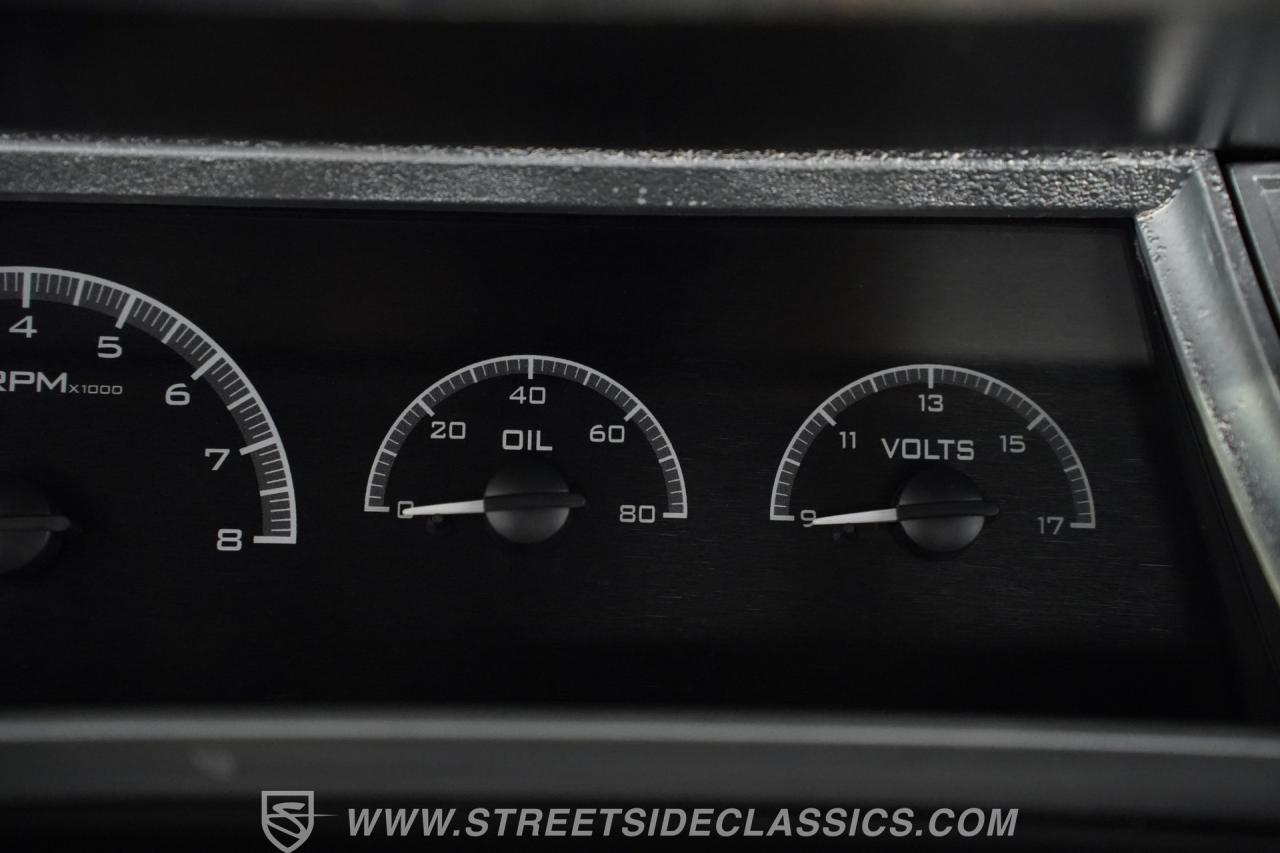 1967 Chevrolet Chevelle SS 396 Tribute
