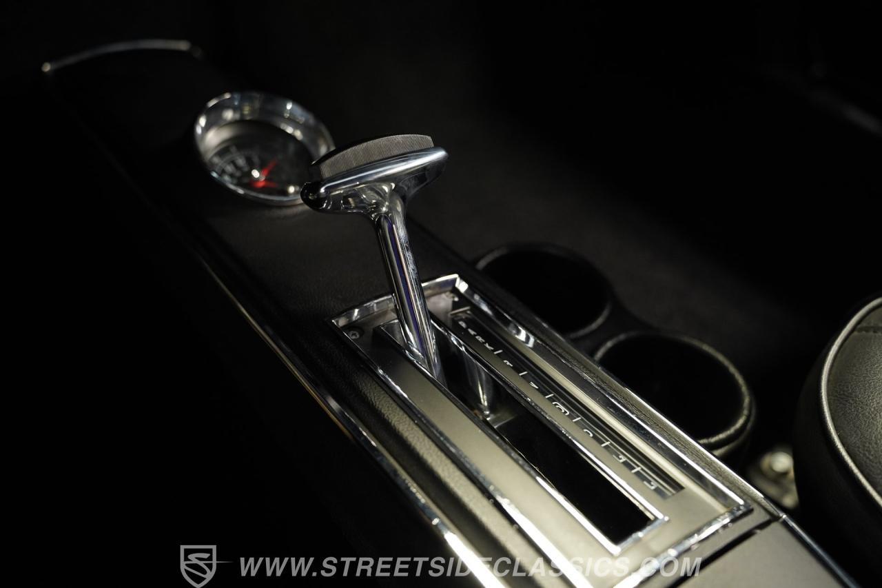 1967 Chevrolet Chevelle SS 396 Tribute