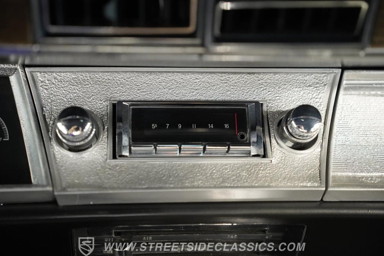 1967 Chevrolet Chevelle SS 396 Tribute