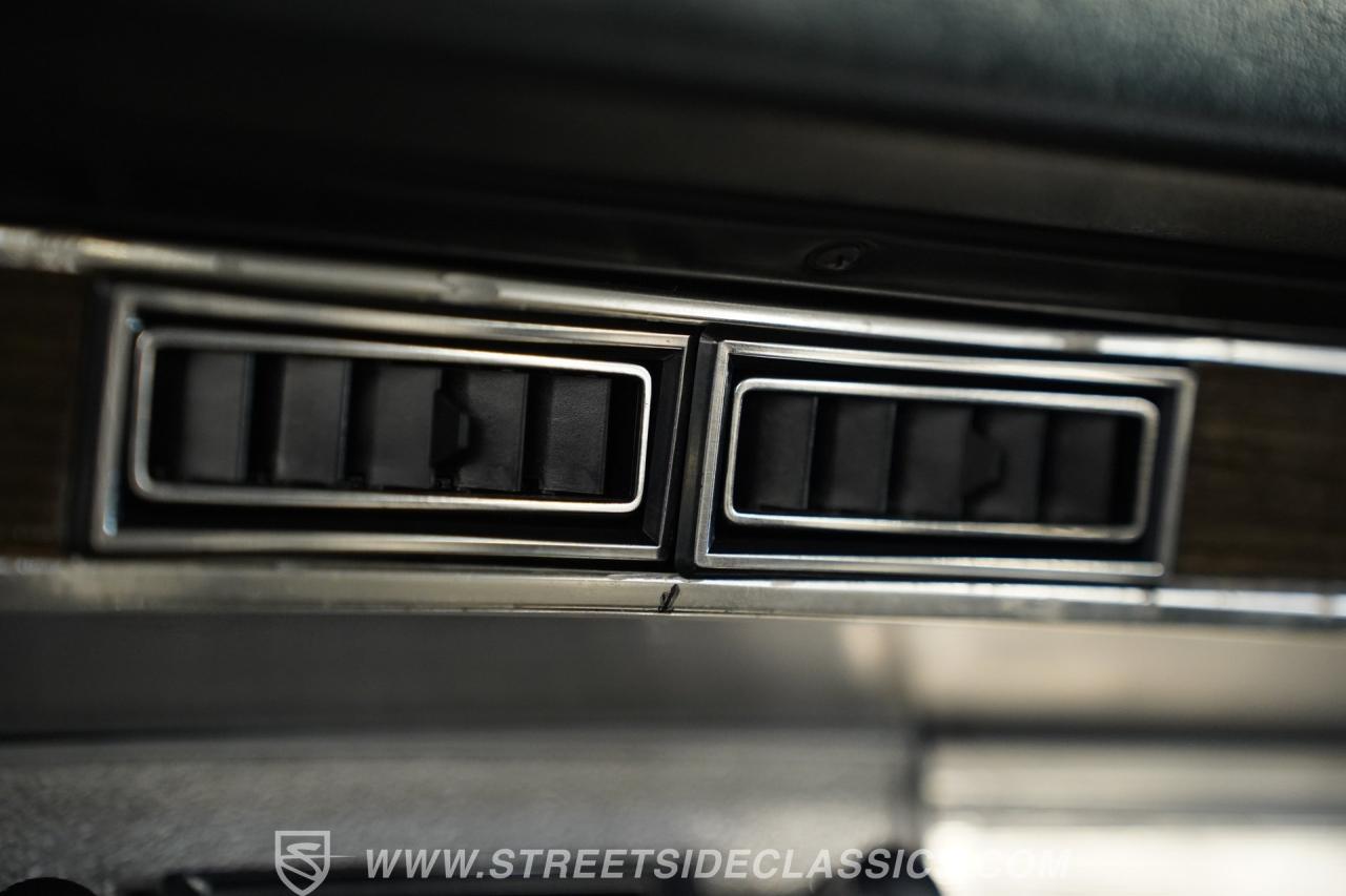 1967 Chevrolet Chevelle SS 396 Tribute