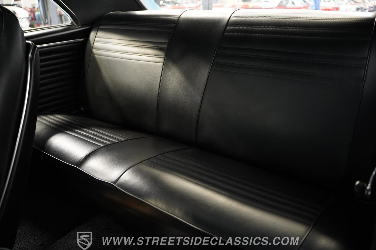 1967 Chevrolet Chevelle SS 396 Tribute