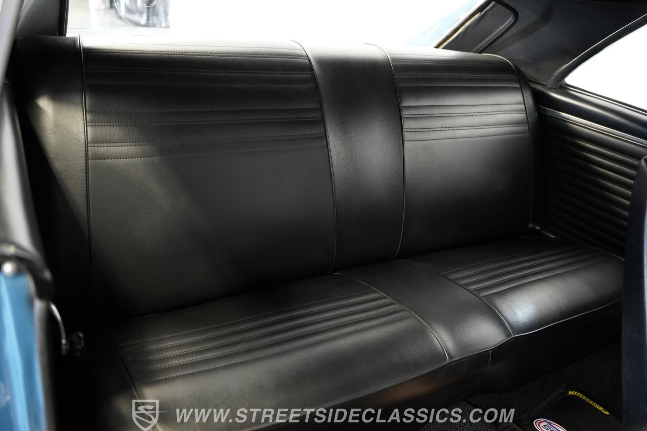 1967 Chevrolet Chevelle SS 396 Tribute