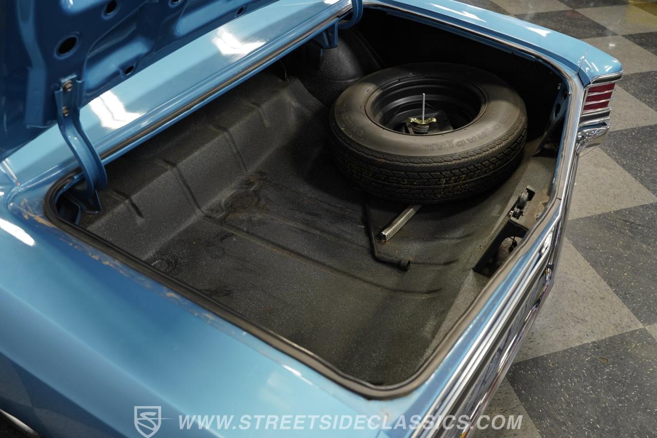 1967 Chevrolet Chevelle SS 396 Tribute