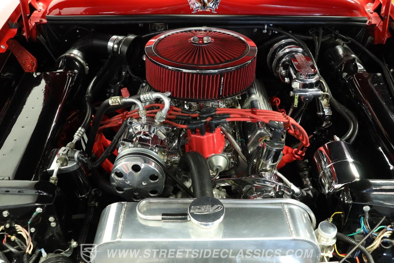 1951 Ford Deluxe Coupe