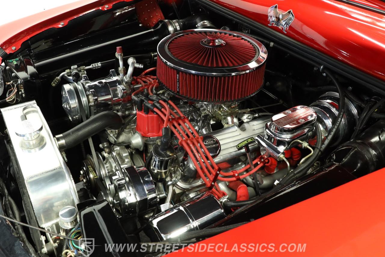 1951 Ford Deluxe Coupe