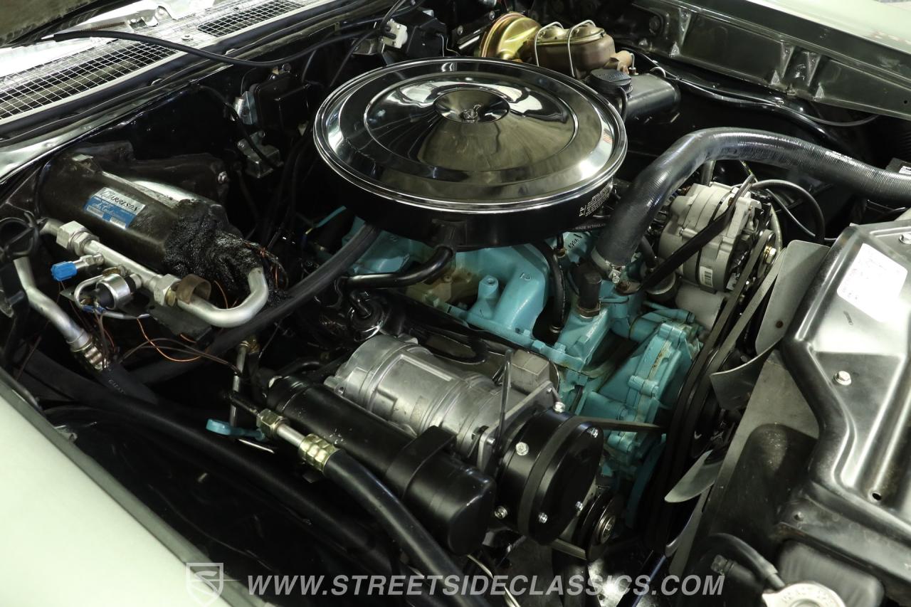 1968 Pontiac GTO