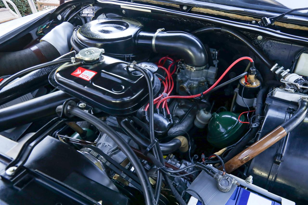 1974 Citro&euml;n Citro&euml;n DS20 &ldquo;Fully restored&rdquo;