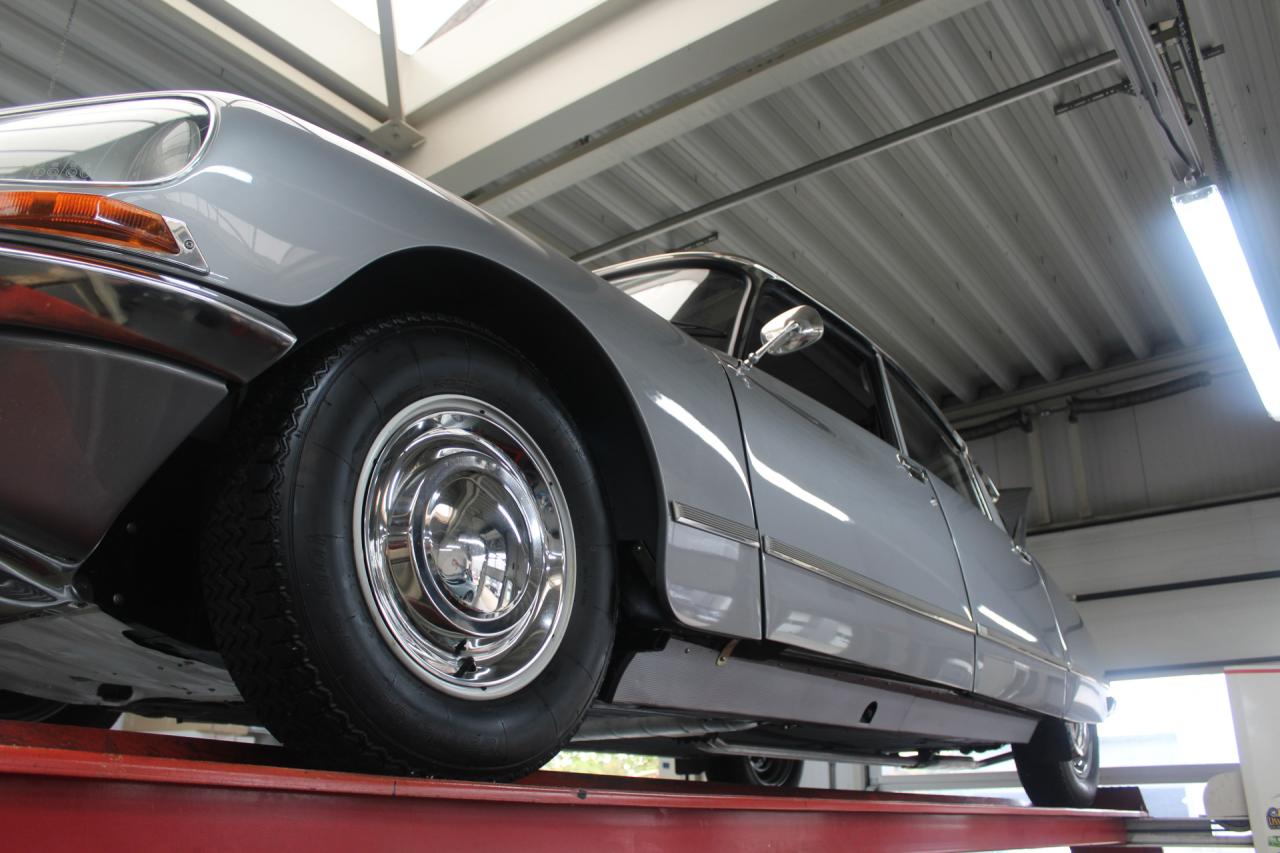 1974 Citro&euml;n Citro&euml;n DS20 &ldquo;Fully restored&rdquo;