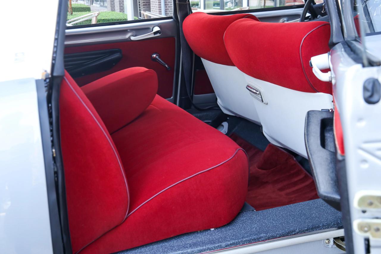 1974 Citro&euml;n Citro&euml;n DS20 &ldquo;Fully restored&rdquo;