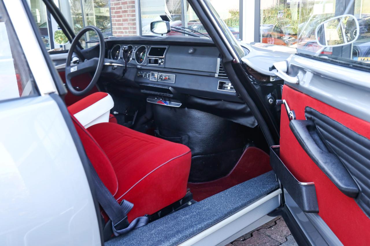1974 Citro&euml;n Citro&euml;n DS20 &ldquo;Fully restored&rdquo;