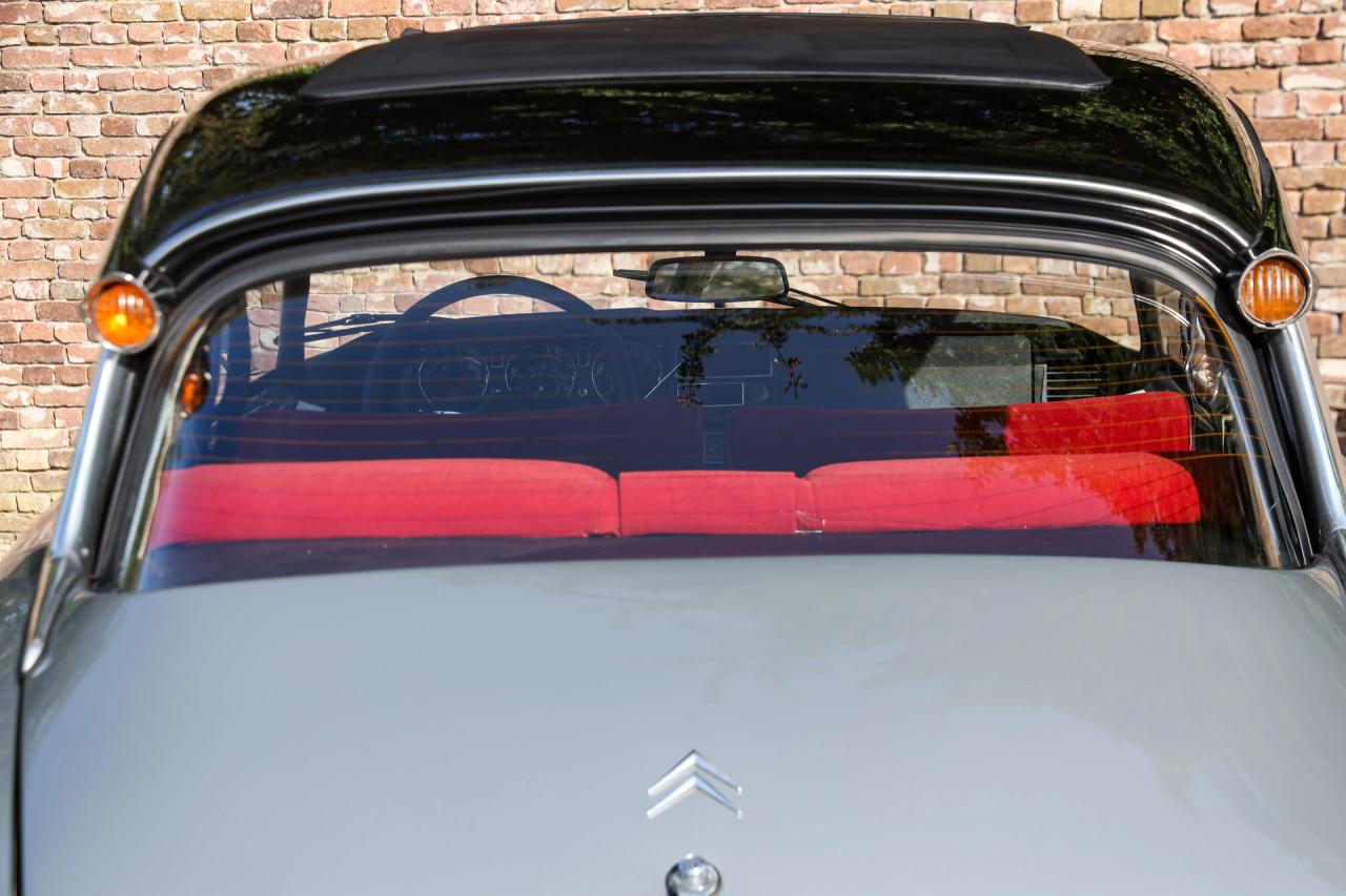 1974 Citro&euml;n Citro&euml;n DS20 &ldquo;Fully restored&rdquo;