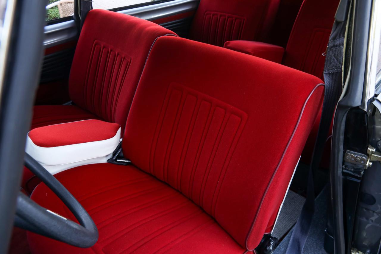 1974 Citro&euml;n Citro&euml;n DS20 &ldquo;Fully restored&rdquo;