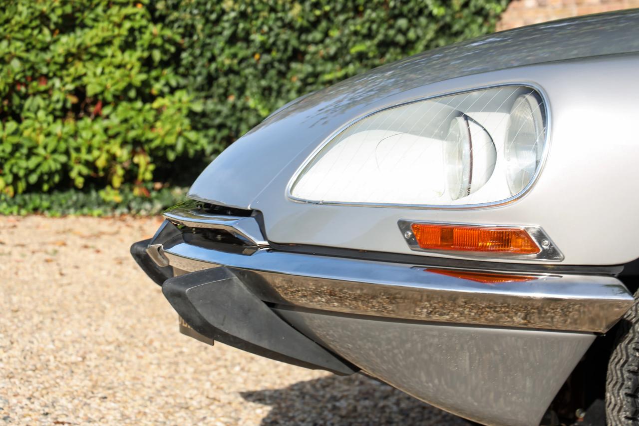 1974 Citro&euml;n Citro&euml;n DS20 &ldquo;Fully restored&rdquo;