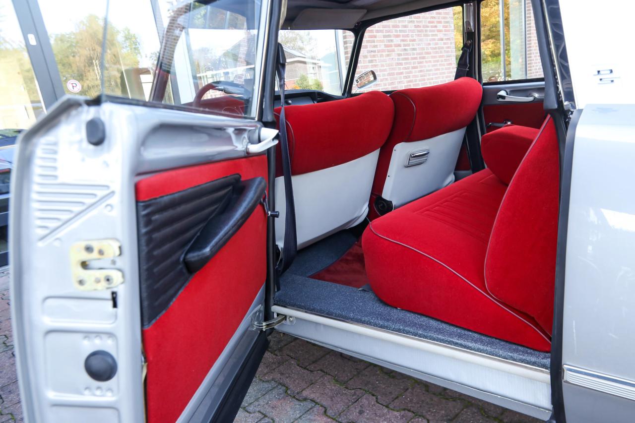 1974 Citro&euml;n Citro&euml;n DS20 &ldquo;Fully restored&rdquo;