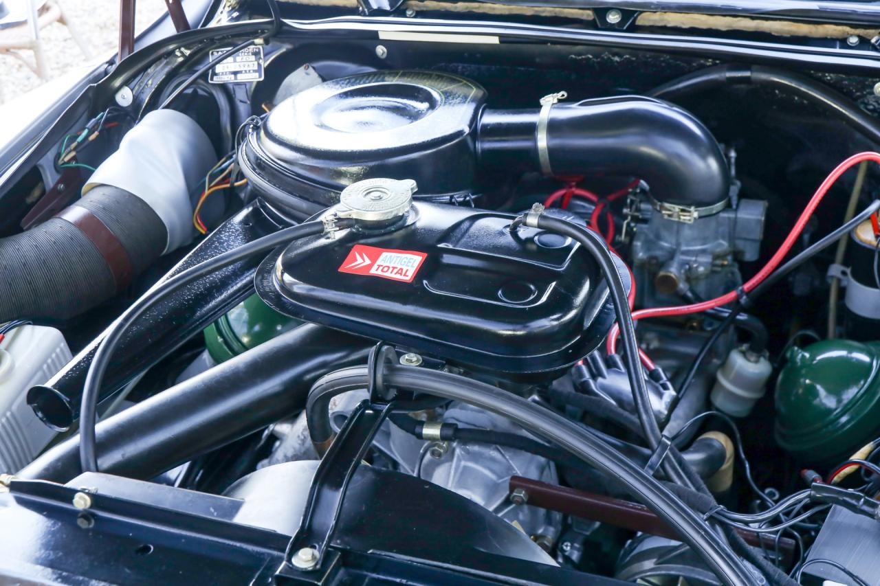 1974 Citro&euml;n Citro&euml;n DS20 &ldquo;Fully restored&rdquo;