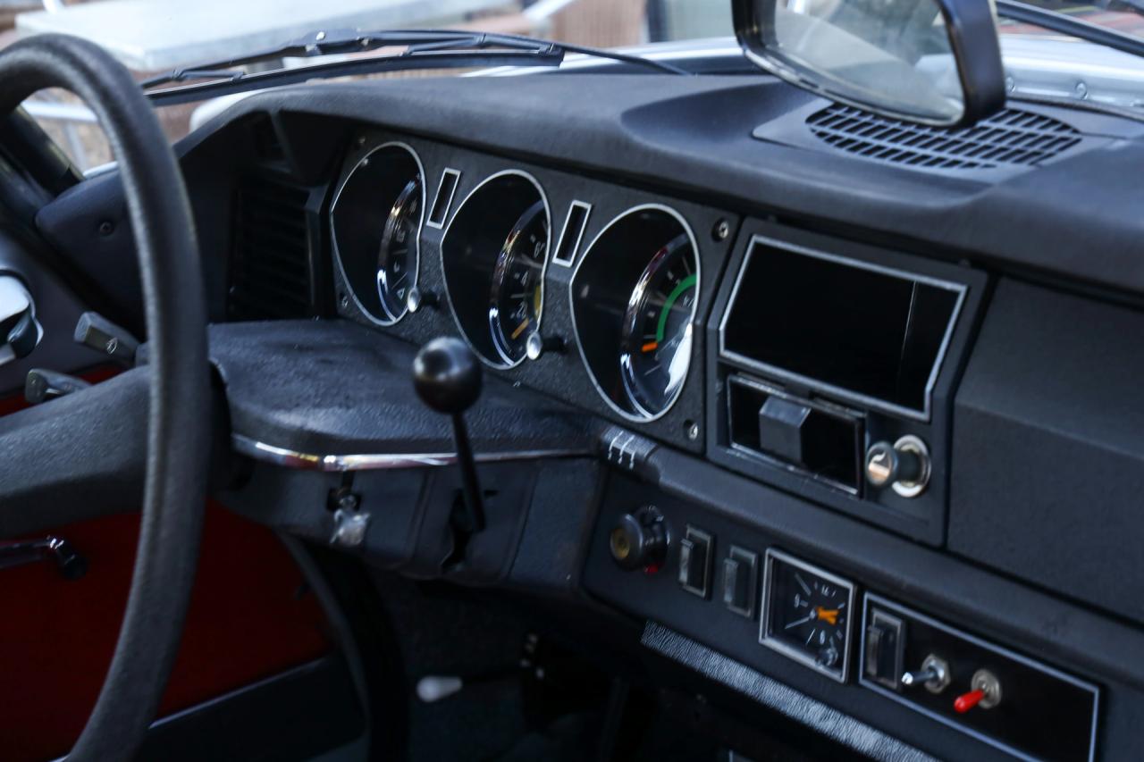 1974 Citro&euml;n Citro&euml;n DS20 &ldquo;Fully restored&rdquo;
