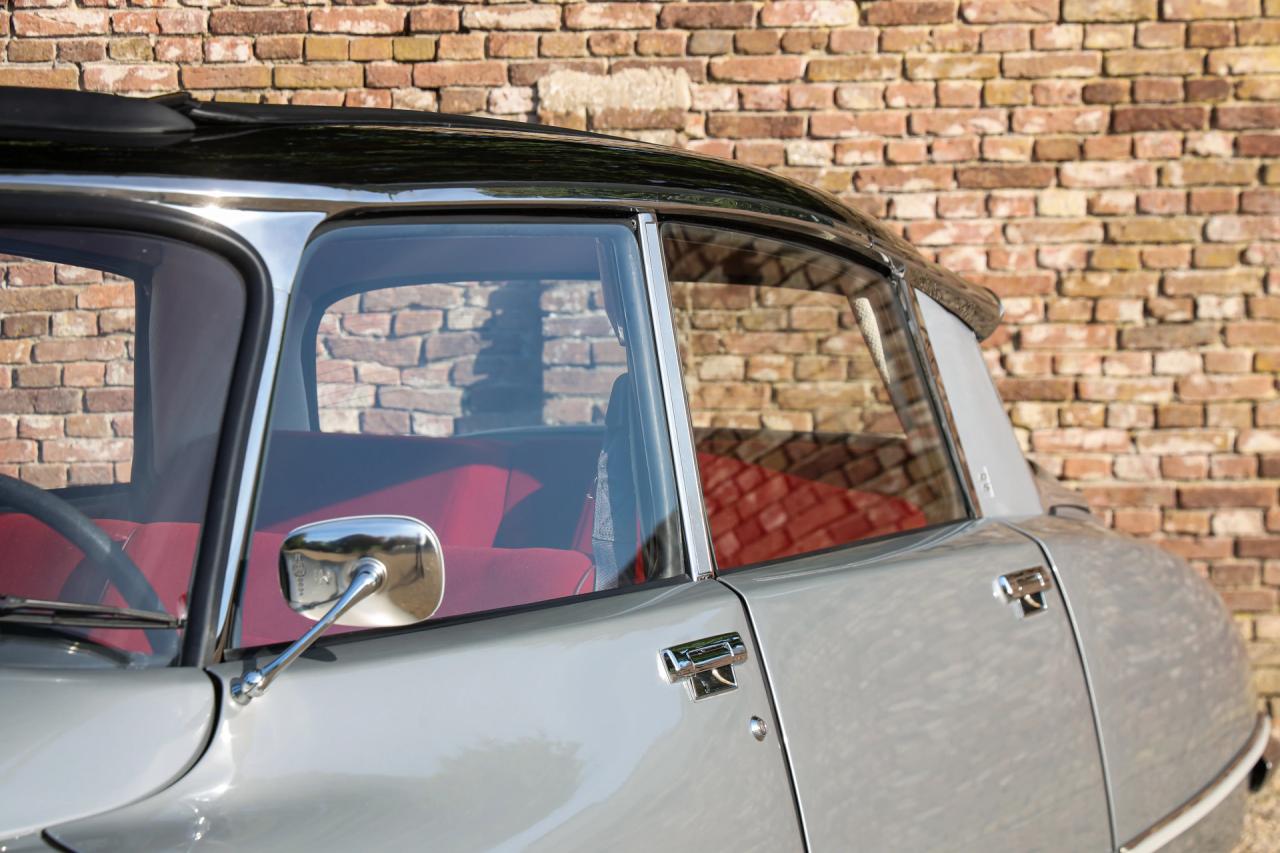1974 Citro&euml;n Citro&euml;n DS20 &ldquo;Fully restored&rdquo;