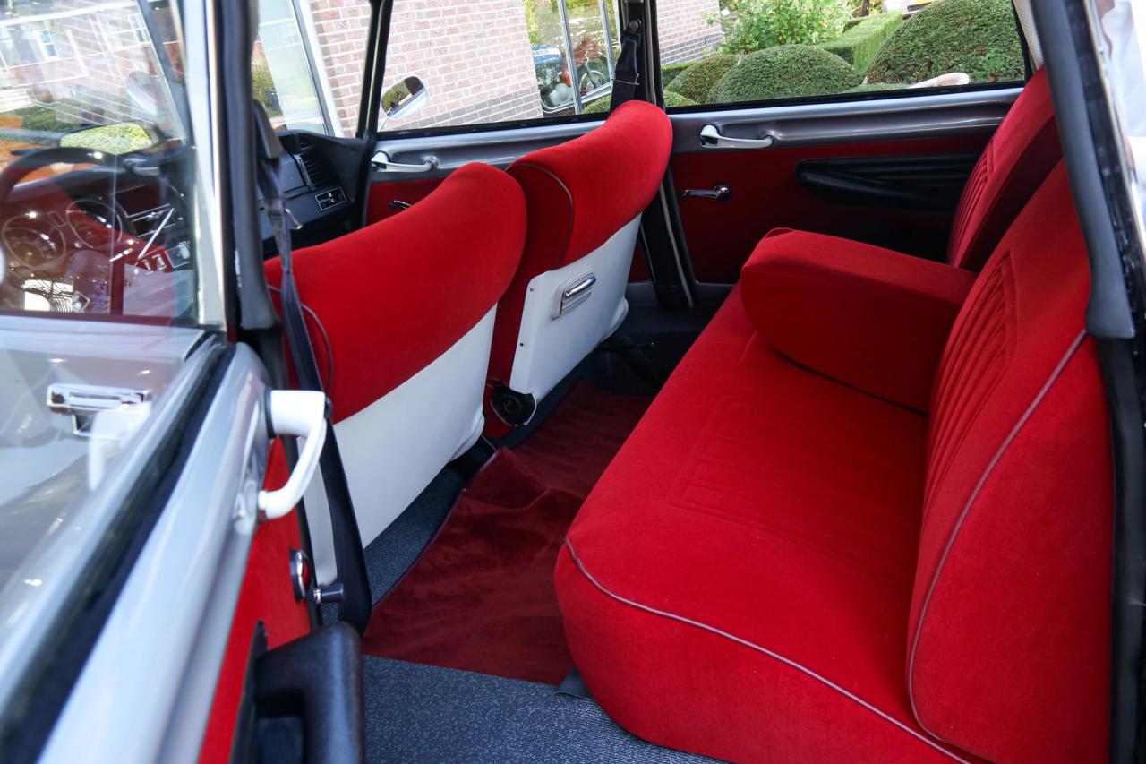 1974 Citro&euml;n Citro&euml;n DS20 &ldquo;Fully restored&rdquo;