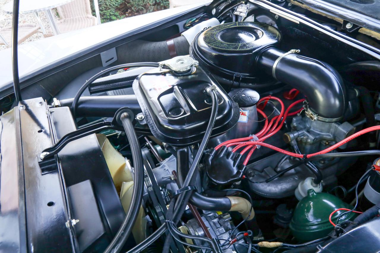 1974 Citro&euml;n Citro&euml;n DS20 &ldquo;Fully restored&rdquo;