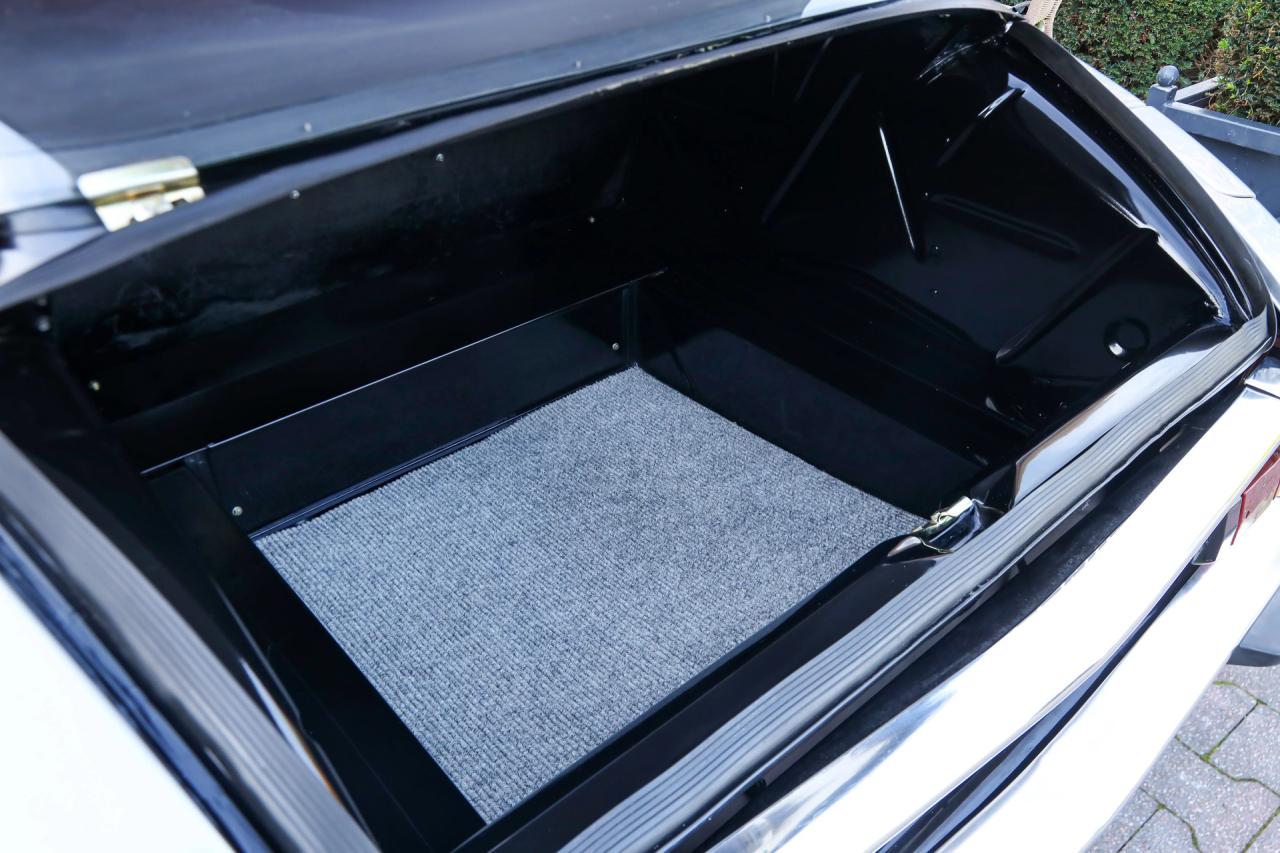 1974 Citro&euml;n Citro&euml;n DS20 &ldquo;Fully restored&rdquo;