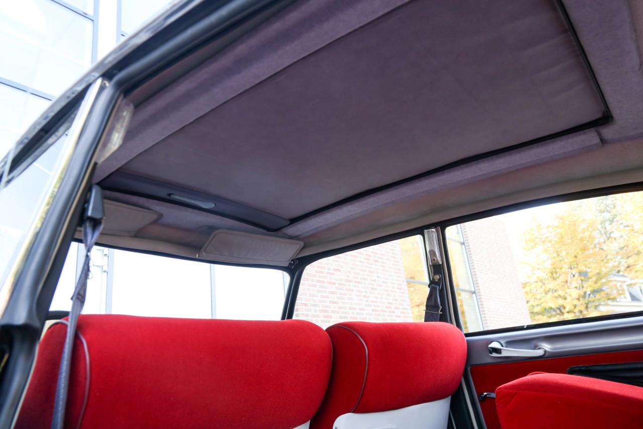 1974 Citro&euml;n Citro&euml;n DS20 &ldquo;Fully restored&rdquo;