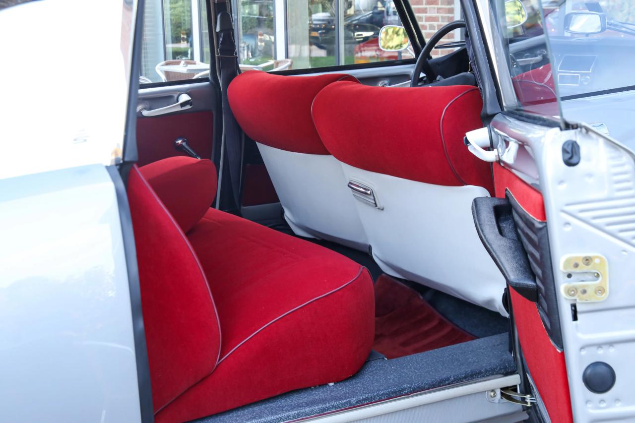 1974 Citro&euml;n Citro&euml;n DS20 &ldquo;Fully restored&rdquo;